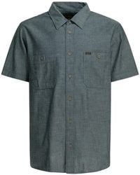 Filson - Short-Sleeve Button-Down Shirt - Lyst