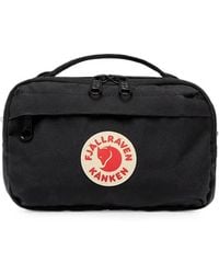 Fjallraven - Kånken Tote Bag - Lyst
