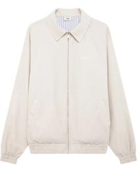 Autry - Zip Jacket - Lyst