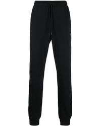 J.Lindeberg - Pantaloni sportivi Creed con coulisse - Lyst