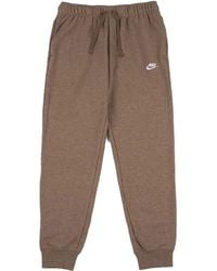 Nike - Jogginghose Mit Kordelzug - Lyst