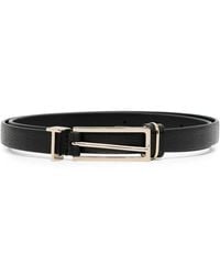 Tom Ford - Ceinture Texturée À Boucle - Lyst