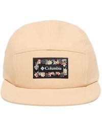 Columbia - Creek Side 5 パネル ハット - Lyst