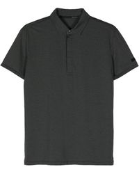 Rrd - Technical-jersey Polo Shirt - Lyst