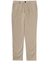 Paul Smith - Buttoned Trousers - Lyst