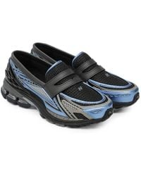 New Balance - 1906L Mesh Slip-On Sneakers - Lyst
