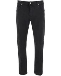 PT Torino - Cotton Jeans - Lyst