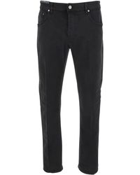 PT Torino - Cotton Jeans - Lyst