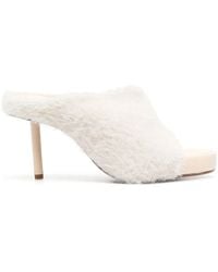 Jacquemus - Nuvola Sandals - Lyst