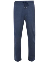 Pal Zileri - Drawstring Track Pants - Lyst