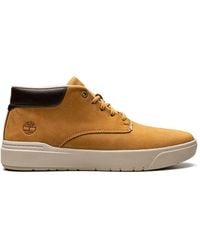 Timberland - Seneca Bay Chukka Sneakers - Lyst