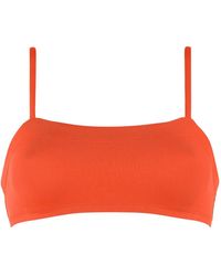 Eres - Azur Bikini Top - Lyst