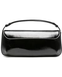 Courreges - Sleek Handtasche - Lyst