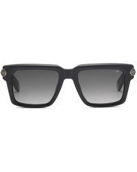 Philipp Plein - Square-Frame Sunglasses - Lyst