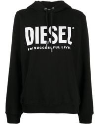 diesel sweatshirt womens
