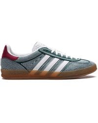 adidas - Gazelle Mid Indoor Sean Wotherspoon Sneakers - Lyst