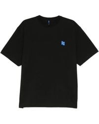 Adererror - Logo-Patch T-Shirt - Lyst