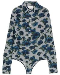 Coperni - Body Ascii - Lyst