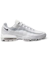 Nike - Air Max 95 Ultra Sneakers - Lyst