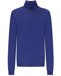 GOES BOTANICAL - Turtleneck Sweater - Lyst