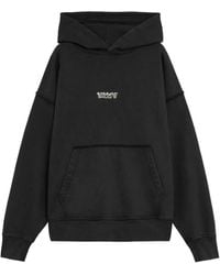 Barrow - Sudadera con capucha y motivo gráfico - Lyst