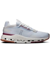 On Shoes - Cloudnova 2 Low-Top Sneakers - Lyst