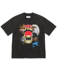 Supreme - X Mm6 Maison Margiela Short-Sleeved T-Shirt - Lyst