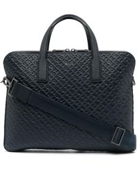 BOSS by HUGO BOSS Briefcases and laptop bags for Men | Online Sale up to  42% off | Lyst