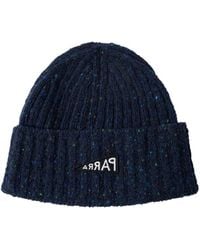 by Parra - Reverse-Flag Beanie Hat - Lyst