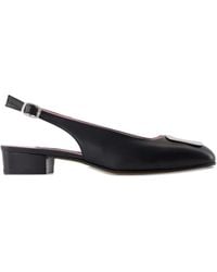 CAREL PARIS - Coquelicot Ballet Flats - Lyst