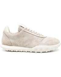 Jil Sander - Moon Sneakers - Lyst