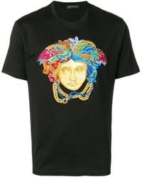 versace t shirts cheap