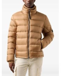 Bogner - Hugh Quilted Down Jacket - Lyst
