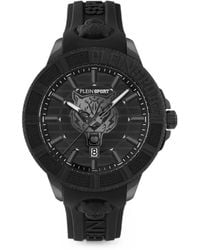 Philipp Plein - City Rush 45Mm Watch - Lyst