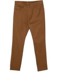 James Perse - Five-Pocket Trousers - Lyst