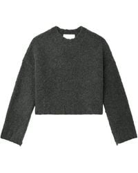 3.1 Phillip Lim - Pull À Détails De Zips - Lyst