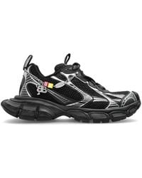 Balenciaga - '3Xl' Sports Shoes - Lyst