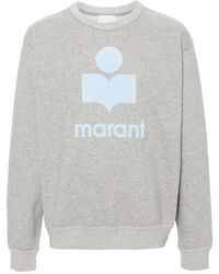 Isabel Marant - Mikoy Sweatshirt - Lyst