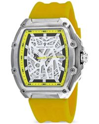 Christian Van Sant - Odyssey 50Mm Watch - Lyst