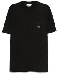 Carhartt - Pocket Cotton T-shirt - Lyst