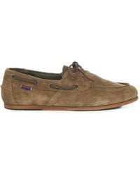 Sebago - Chaussures Bateau Owen - Lyst