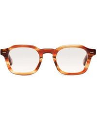 Peter & May Walk - Brille Mit Eckigem Gestell - Lyst