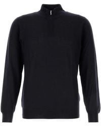 Fedeli - Favonio Pullover - Lyst