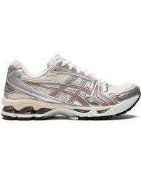 Asics - X Kith Gel-1130 "Cream/Starlight" Sneakers - Lyst