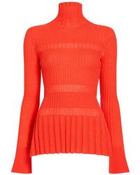 Proenza Schouler - Rosario Top - Lyst