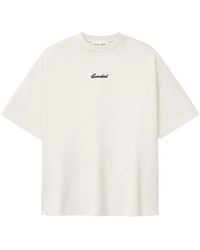 Fear Of God - "Signature 90's" Short Sleeve Tee - Lyst