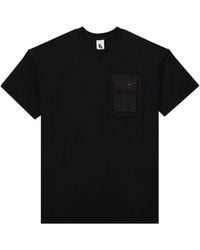 Nike - X Travis Scott NRG AG T-Shirt - Lyst