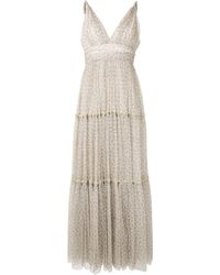 jonathan simkhai silver dress