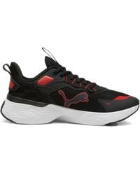 PUMA - Baskets Softride Sway - Lyst