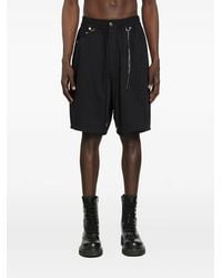 MASTERMIND WORLD - Shorts Met Trekkoord - Lyst